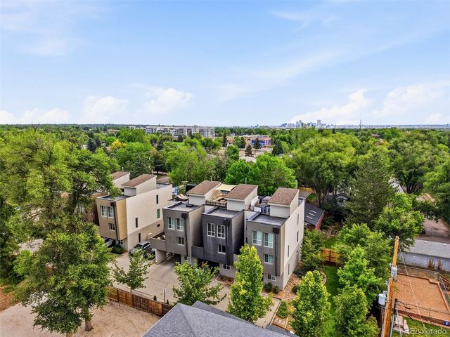 8150 W 10th Avenue, Lakewood, CO 80214