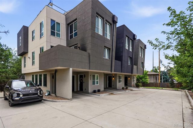 8150 W 10th Avenue, Lakewood, CO 80214