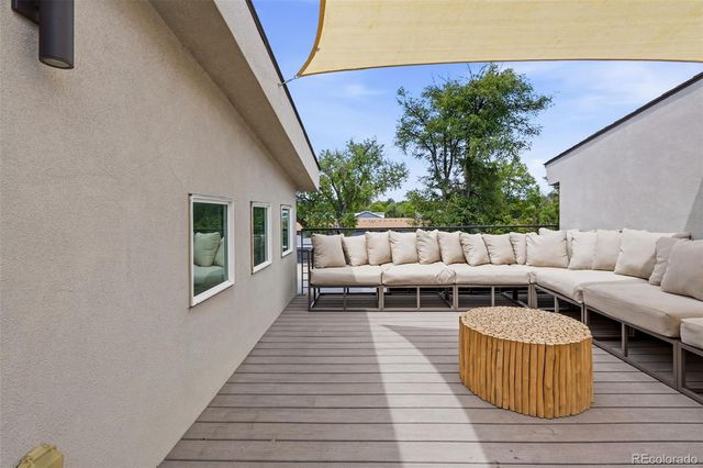 8150 W 10th Avenue, Lakewood, CO 80214