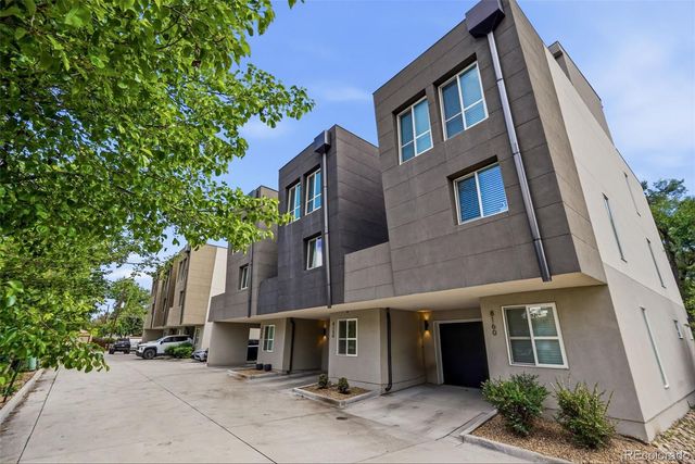 8150 W 10th Avenue, Lakewood, CO 80214