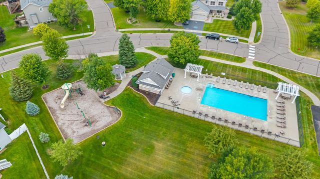 4981 Lansing Avenue NE, Saint Michael, MN 55376