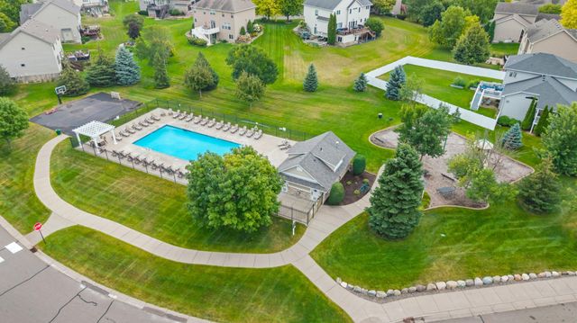 4981 Lansing Avenue NE, Saint Michael, MN 55376