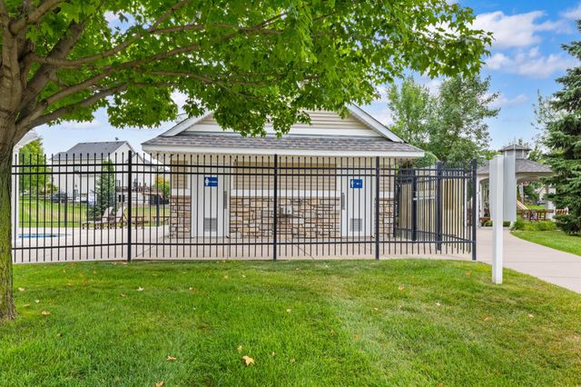 4981 Lansing Avenue NE, Saint Michael, MN 55376