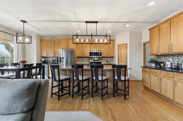 4981 Lansing Avenue NE, Saint Michael, MN 55376