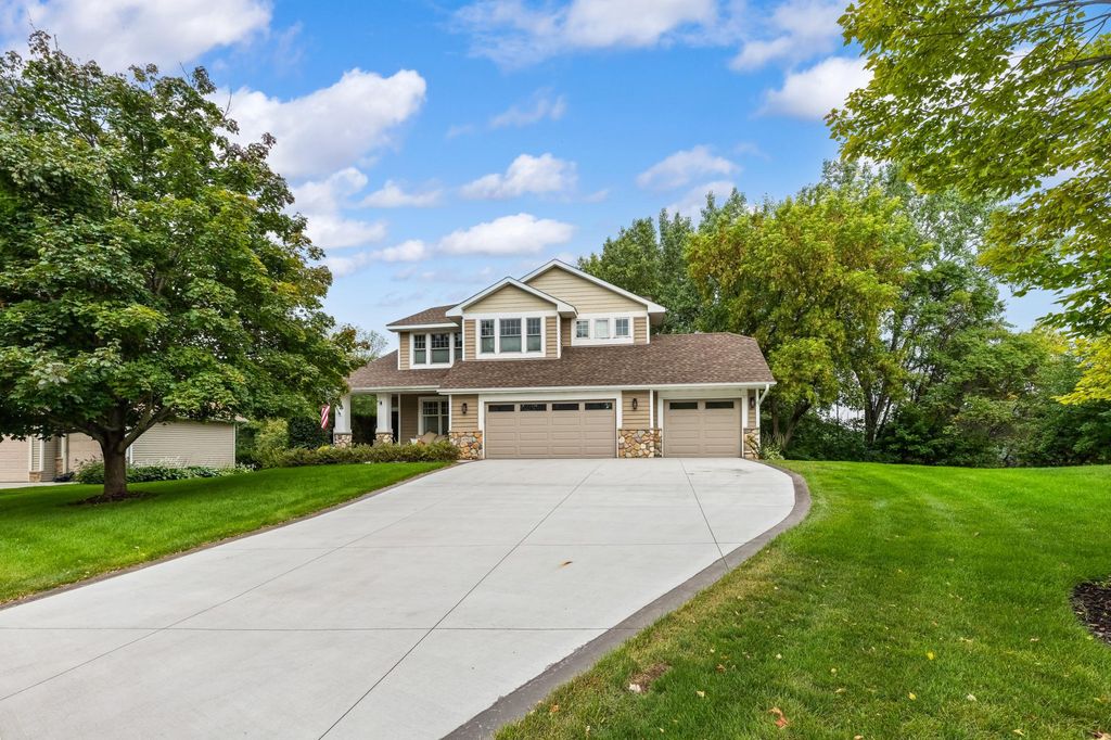 4981 Lansing Avenue NE, Saint Michael, MN 55376 — photo 2