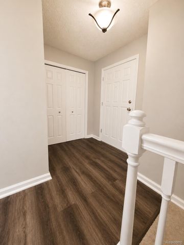 3200 E Bayliss Drive E, Oxford Charter Township, MI 48371