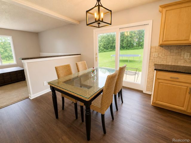 3200 E Bayliss Drive E, Oxford Charter Township, MI 48371