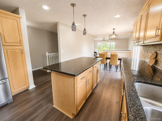 3200 E Bayliss Drive E, Oxford Charter Township, MI 48371