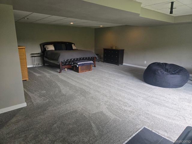 3200 E Bayliss Drive E, Oxford Charter Township, MI 48371