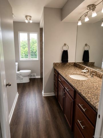 3200 E Bayliss Drive E, Oxford Charter Township, MI 48371