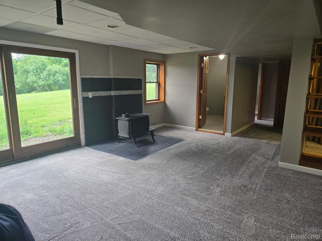 3200 E Bayliss Drive E, Oxford Charter Township, MI 48371
