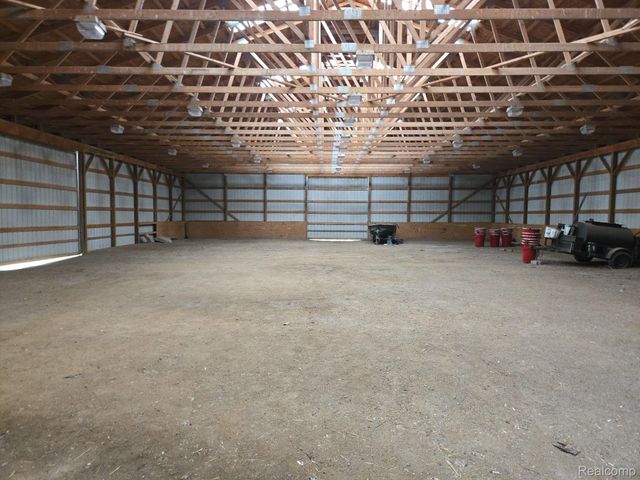 3200 E Bayliss Drive E, Oxford Charter Township, MI 48371
