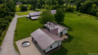 3200 E Bayliss Drive E, Oxford Charter Township, MI 48371