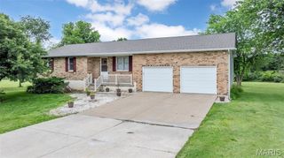 2178 Highway B, Elsberry, MO 63343