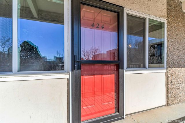 364 S Ironton Street 424, Aurora, CO 80012