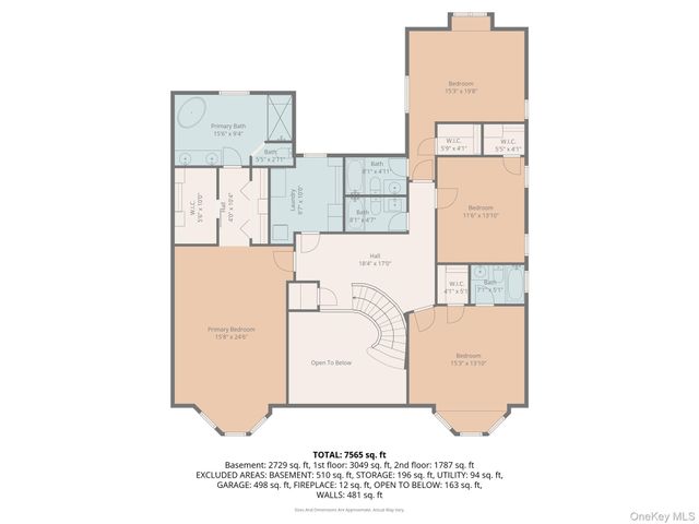68 Maple Avenue, Bethpage, NY 11714