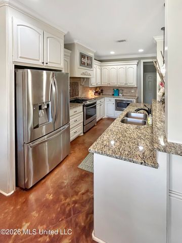 307 Winterfield Court, Brandon, MS 39042