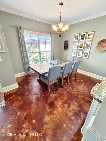 307 Winterfield Court, Brandon, MS 39042