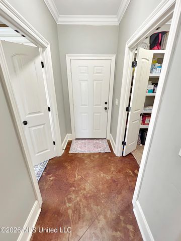 307 Winterfield Court, Brandon, MS 39042