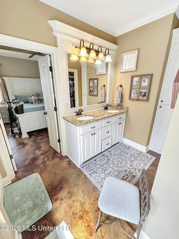307 Winterfield Court, Brandon, MS 39042