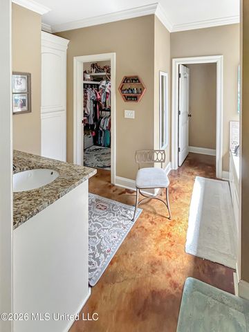 307 Winterfield Court, Brandon, MS 39042