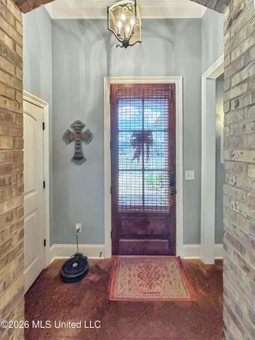 307 Winterfield Court, Brandon, MS 39042