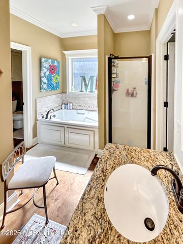 307 Winterfield Court, Brandon, MS 39042