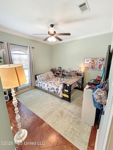 307 Winterfield Court, Brandon, MS 39042