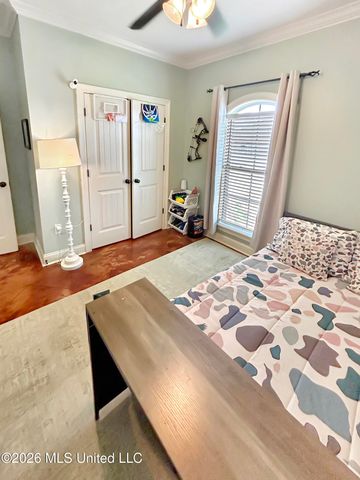 307 Winterfield Court, Brandon, MS 39042