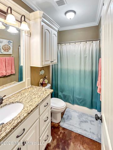 307 Winterfield Court, Brandon, MS 39042