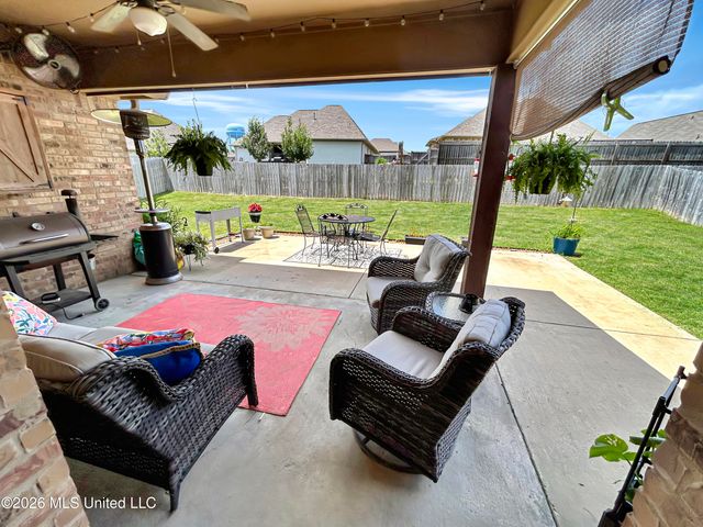 307 Winterfield Court, Brandon, MS 39042