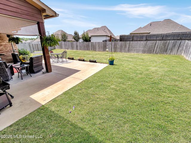 307 Winterfield Court, Brandon, MS 39042