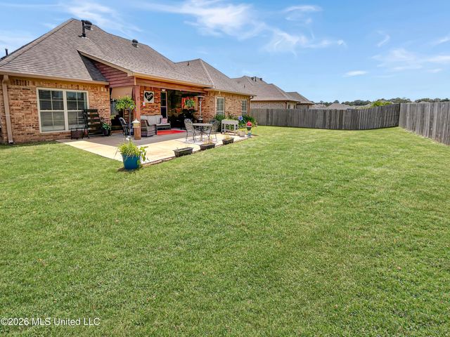 307 Winterfield Court, Brandon, MS 39042
