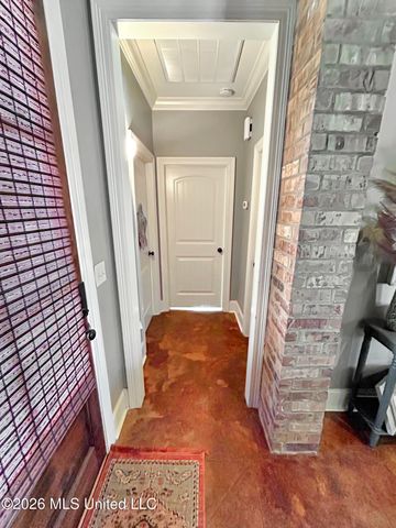 307 Winterfield Court, Brandon, MS 39042