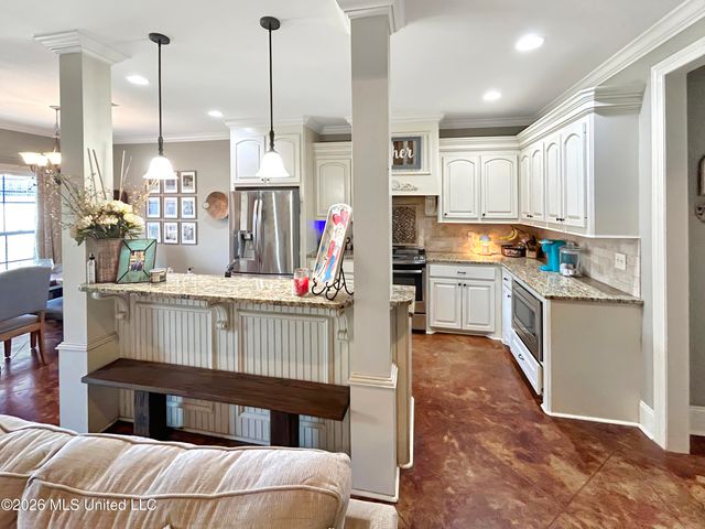 307 Winterfield Court, Brandon, MS 39042
