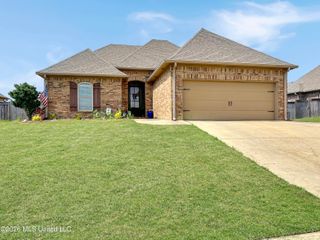 307 Winterfield Court, Brandon, MS 39042