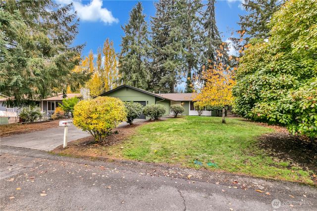2728 Natalie Lane, Steilacoom, WA 98388