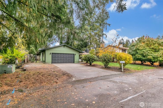 2728 Natalie Lane, Steilacoom, WA 98388