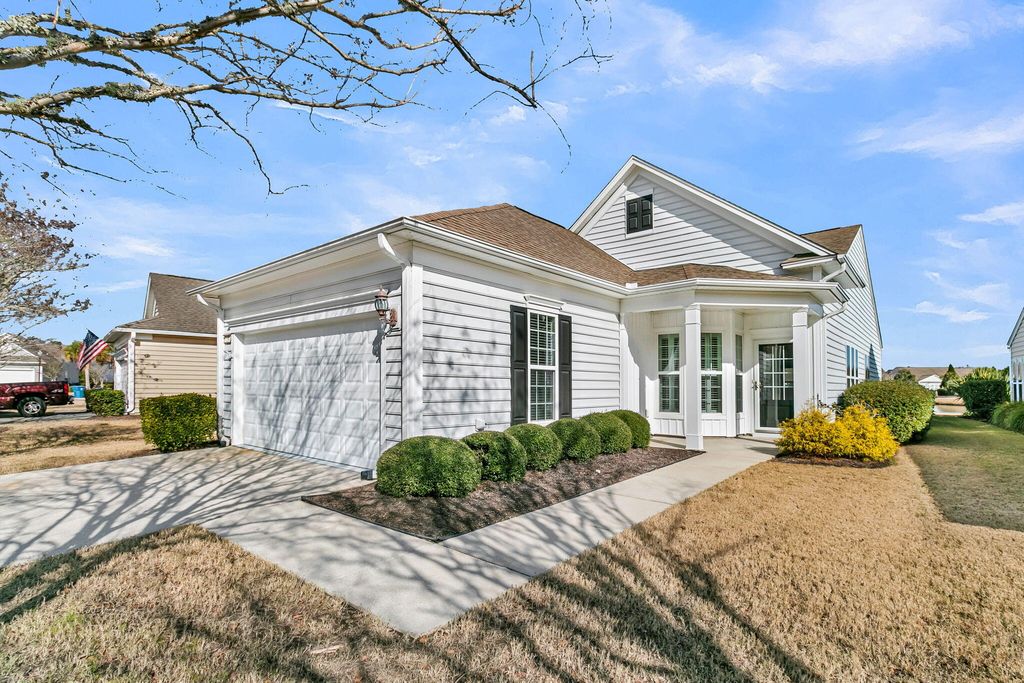 238 Sea Lavender Lane, Summerville, SC 29486