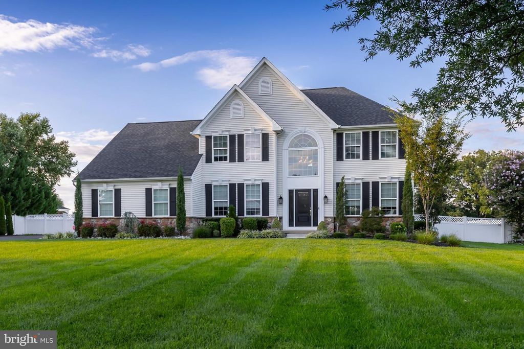 1019 HEWES DR, MULLICA HILL, NJ 08062 — photo 3