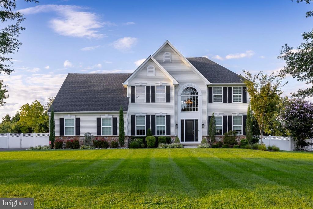 1019 HEWES DR, MULLICA HILL, NJ 08062 — photo 4