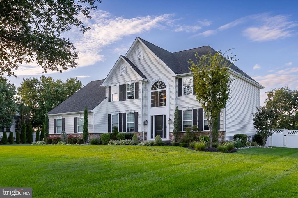 1019 HEWES DR, MULLICA HILL, NJ 08062 — photo 5