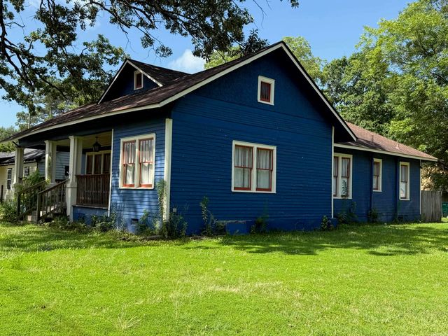 3000 S Cherry Street, Pine Bluff, AR 71603