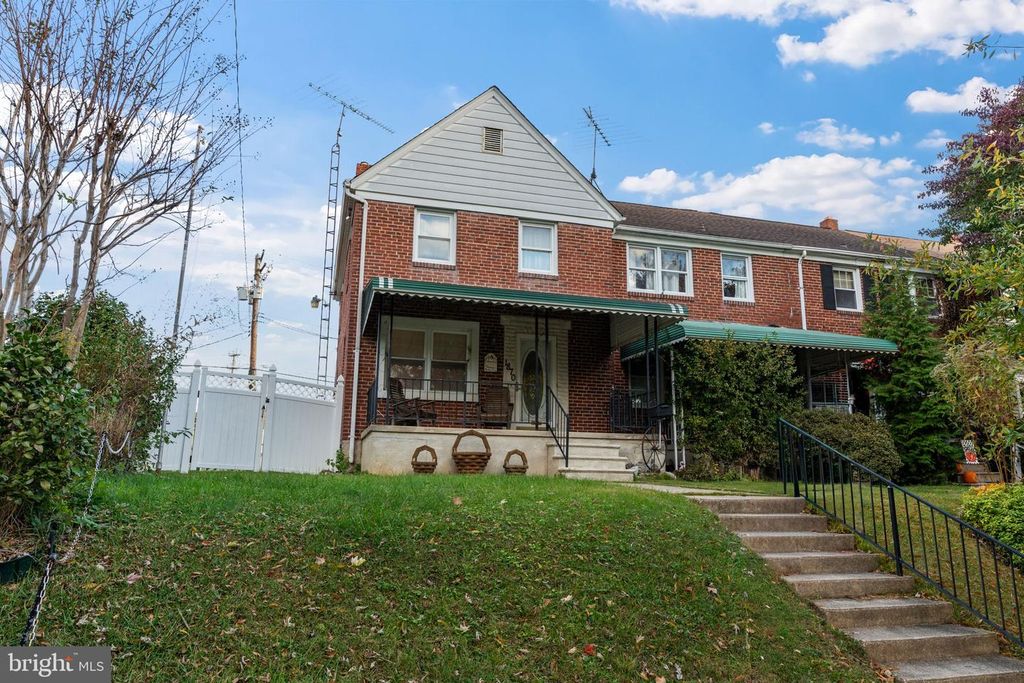 1870 YAKONA RD, Baltimore, MD 21234