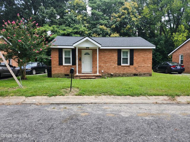 606 Hugh Street, Goldsboro, NC 27530