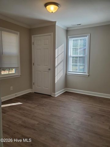 606 Hugh Street, Goldsboro, NC 27530