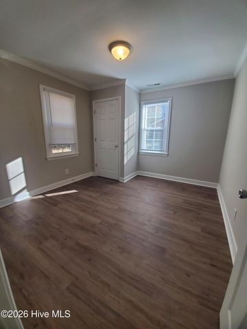 606 Hugh Street, Goldsboro, NC 27530