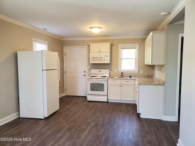 606 Hugh Street, Goldsboro, NC 27530