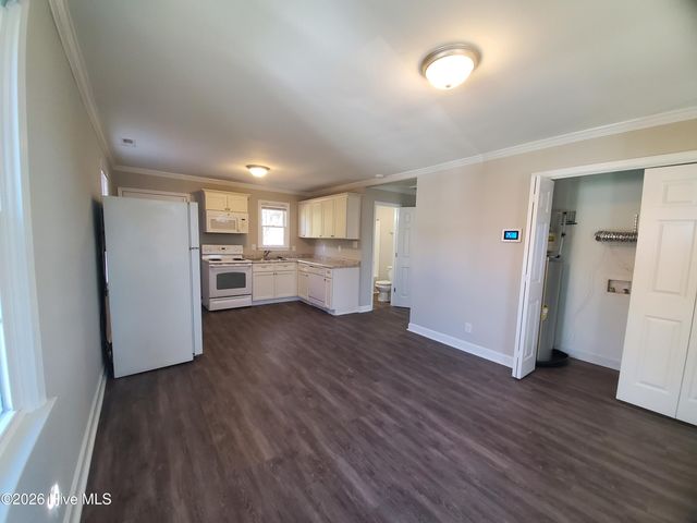 606 Hugh Street, Goldsboro, NC 27530