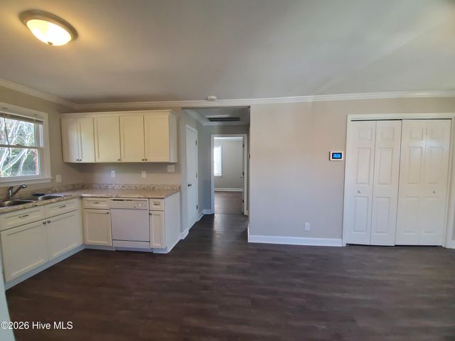 606 Hugh Street, Goldsboro, NC 27530